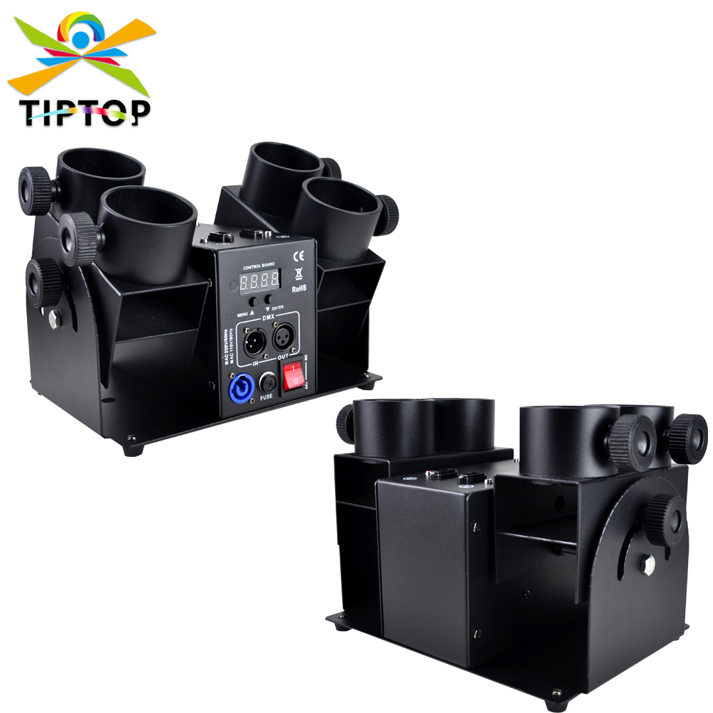 جيجيرتوب TP-T181A مدفع كونفيتي - مراجعة Confetti Cannon Tube وسعره
