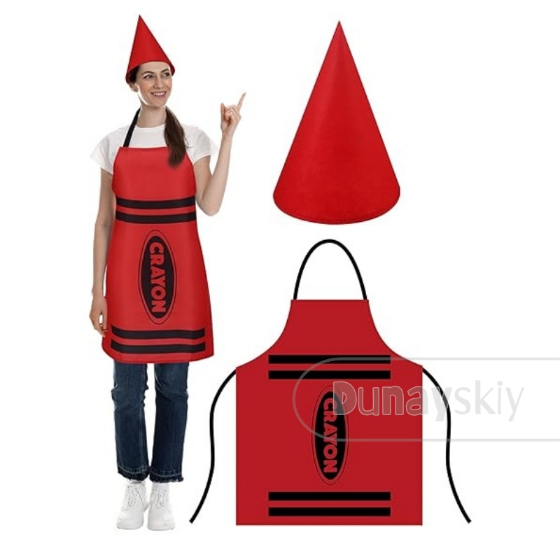 طقم هالوين للبالغين يتضمن قبعة - مراجعة Party Hat Cone وسعره